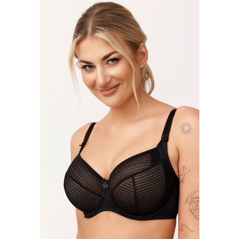 Podprsenka Azal Pola - polovystužená 67171191