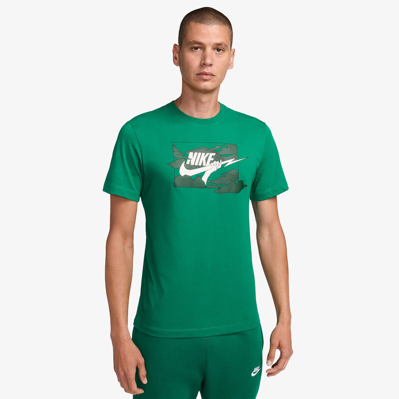 Nike M NSW TEE HBR SSNL CLUB XS 55653784