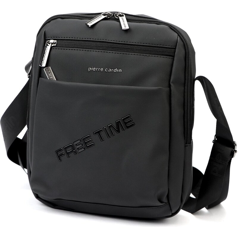 Pánska crossbody taška Pierre Cardin 8132 ALAN06 64507149