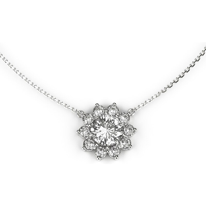 Retiazka s príveskom 2699/BXX 27707755