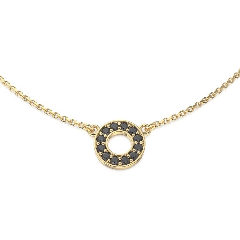 Celebritka zo žltého zlata 2631/ZW 34466703