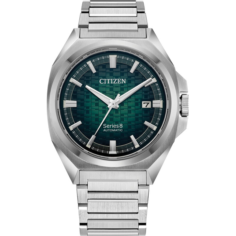 Citizen Series 8 831 Automatic NB6050-51W 66588989