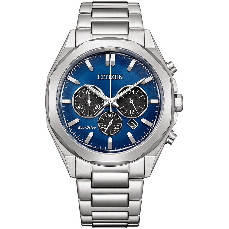 Citizen Eco-Drive Classic Chrono CA4590-81L 66586153