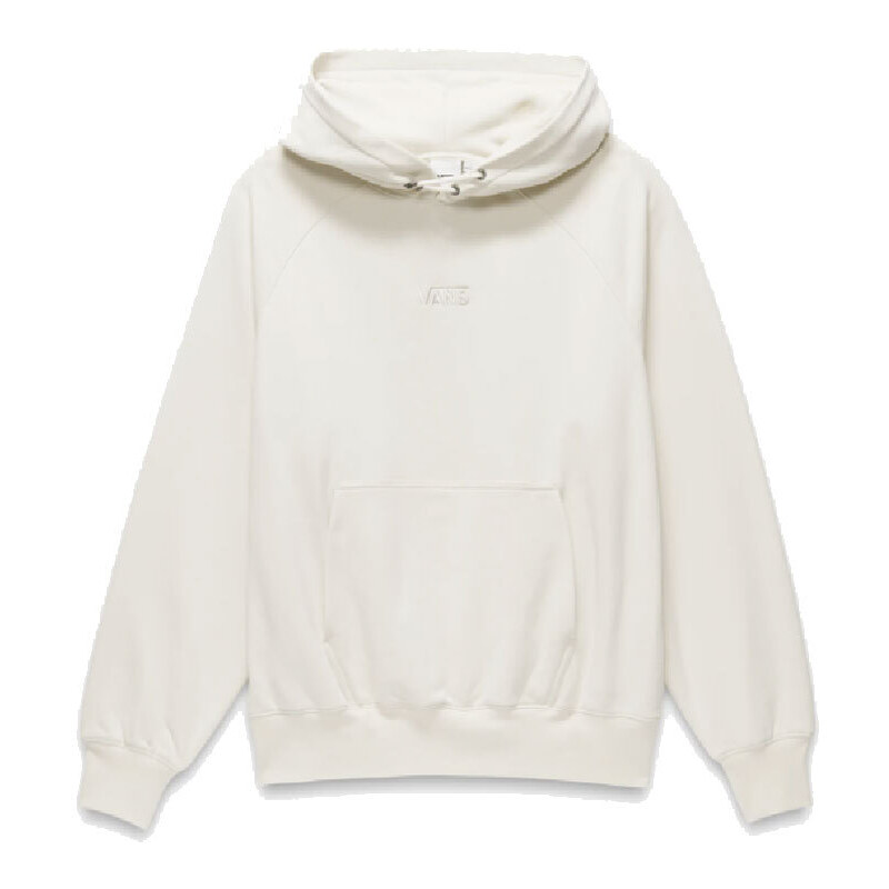 Vans Premium Hoodie Fleece Turtle Dove 65400167