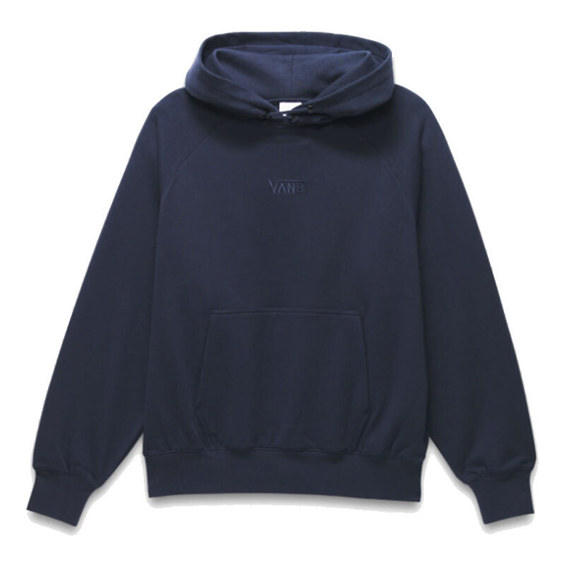 Vans Premium Hoodie Fleece Outer Space - Pánske - Mikina Vans - Modré 66358715