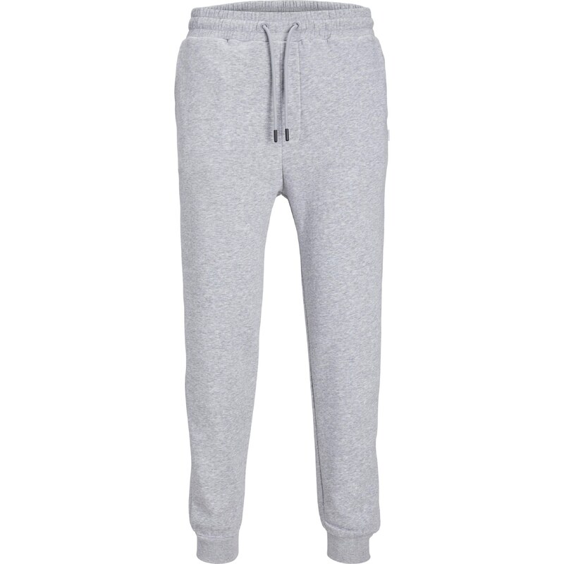 JACK & JONES Nohavice sivá 49675810