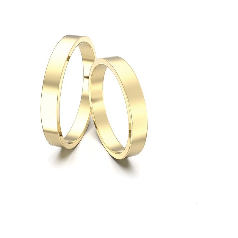 Zlaté obrúčky 2014001/Z 53462117