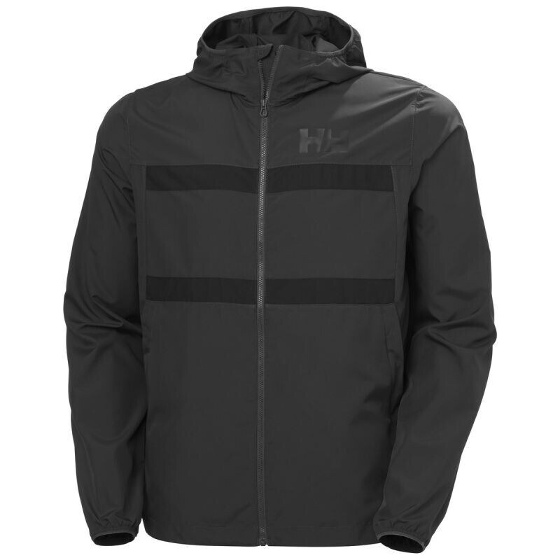 Helly Hansen Salt Stripe vetrovka M 34453 980 55605342