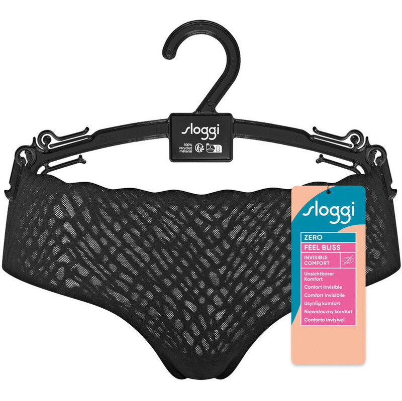 SLOGGI ZERO FEEL BLISS HIPSTER NOHAVIČKY 68677828