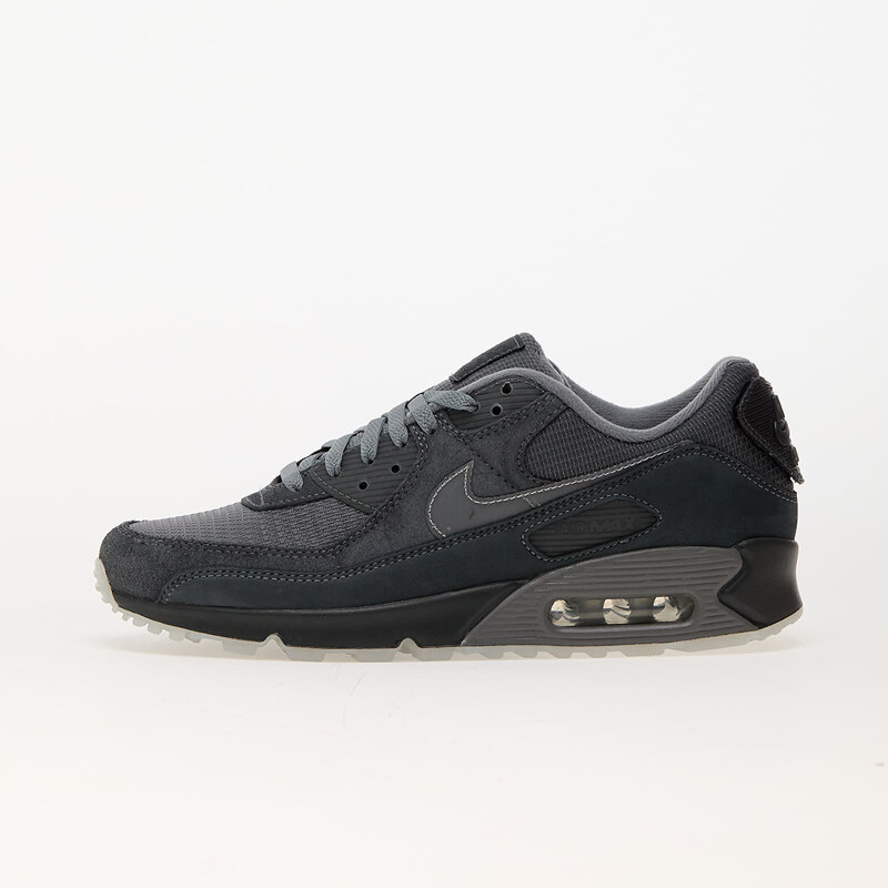 dark grey air max 90s