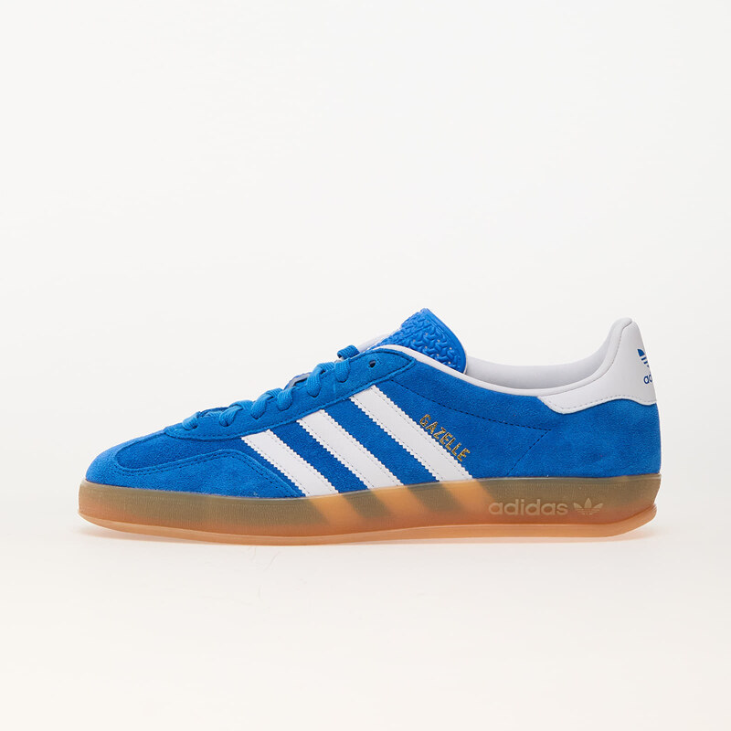 adidas Originals adidas Gazelle Indoor Bluebird/ Ftw White/ Gum2 56994995
