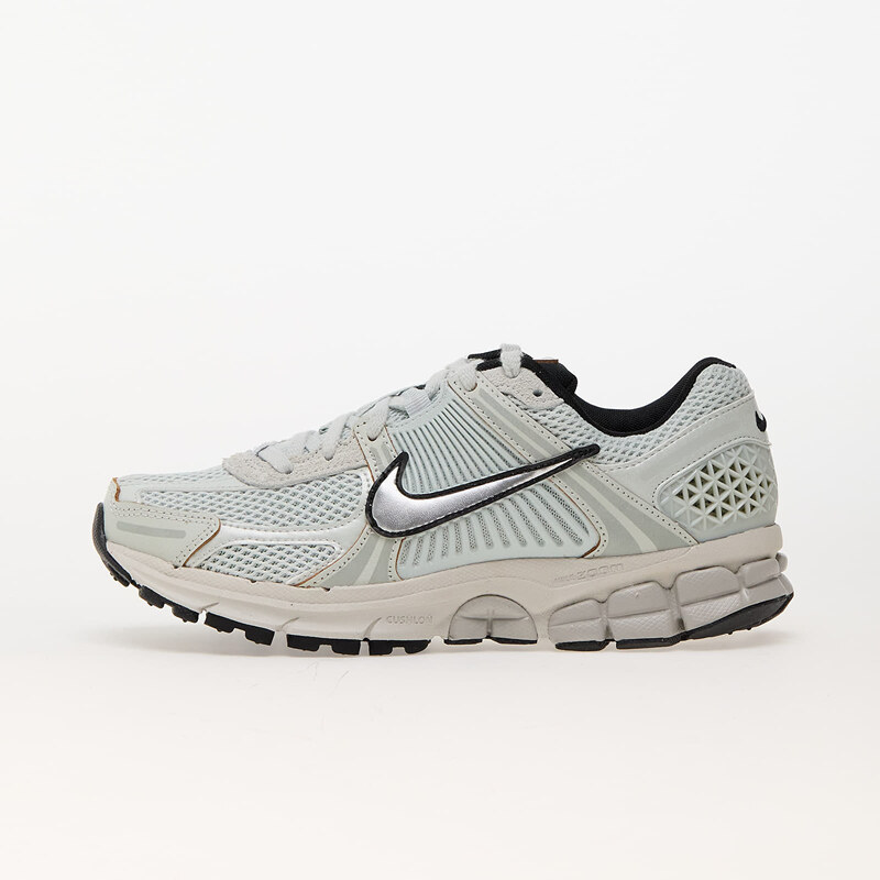 Nike W Zoom Vomero 5 Light Silver/ Chrome-Light Bone-Black 55607298