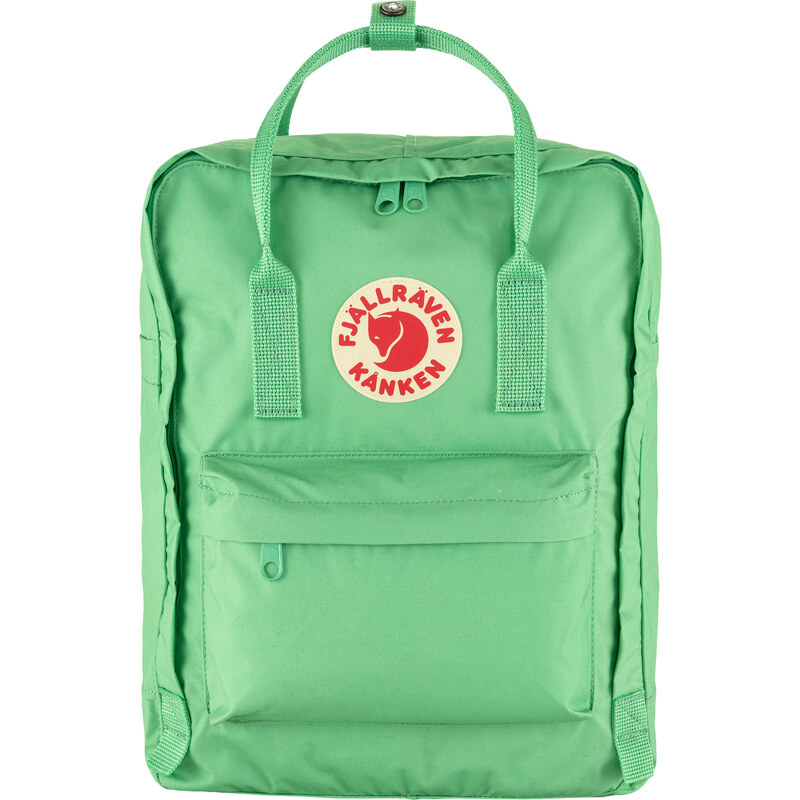 Fjällräven Kanken Apple Mint 16l 55726193