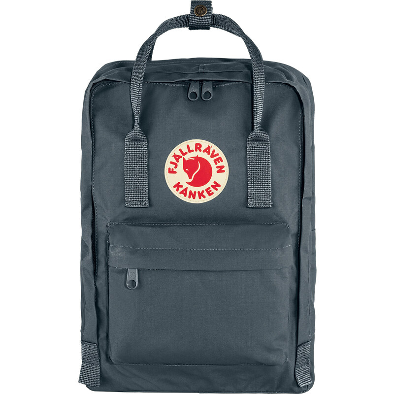 Fjällräven Kanken Laptop 13 Graphite 55726188