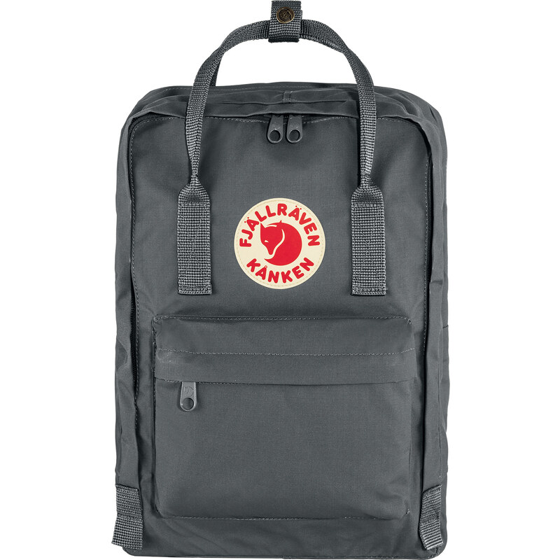 Fjällräven Kanken Laptop 13 Super Grey 55726189