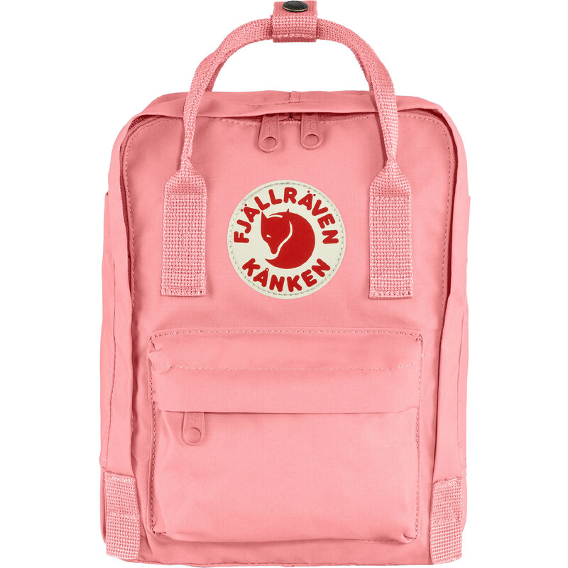 Fjällräven Kanken Mini Pink 7l 55726191