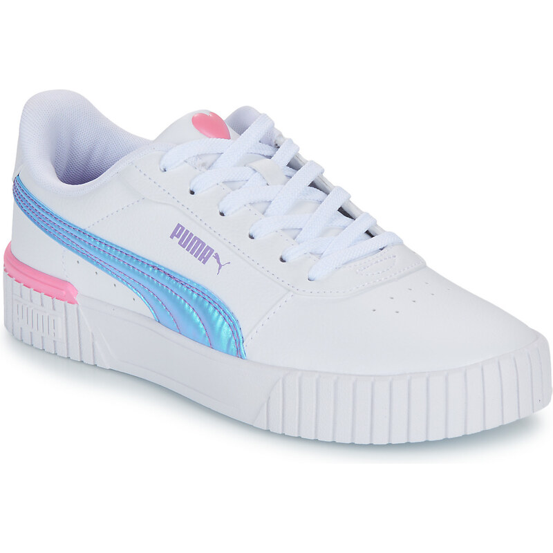 Puma Nízke tenisky Carina 2.0 Bouncy Sky Jr Puma 62501810