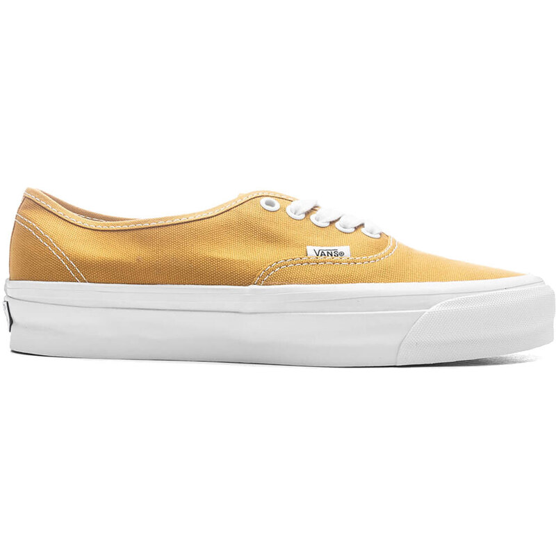 Vans Premium Authentic 44 - Pánske - Tenisky Vans - Oranžové - 66358720