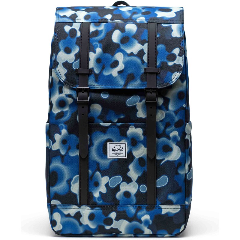 Herschel Retreat New - Luminescent Floral 23l 55726203