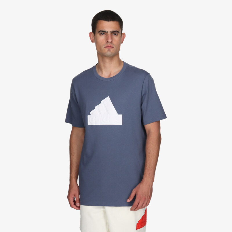 adidas Tričko Future Icons Badge of Sport S 62357119