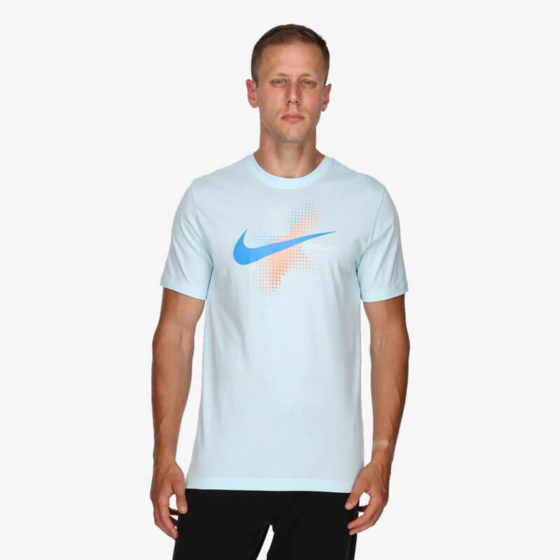 Nike M NSW TEE 6MO SWOOSH XL 62356570