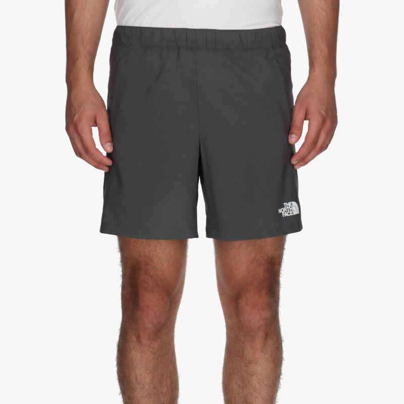 The North Face M MA WOVEN SHORT GRAPHIC REGS 63099470