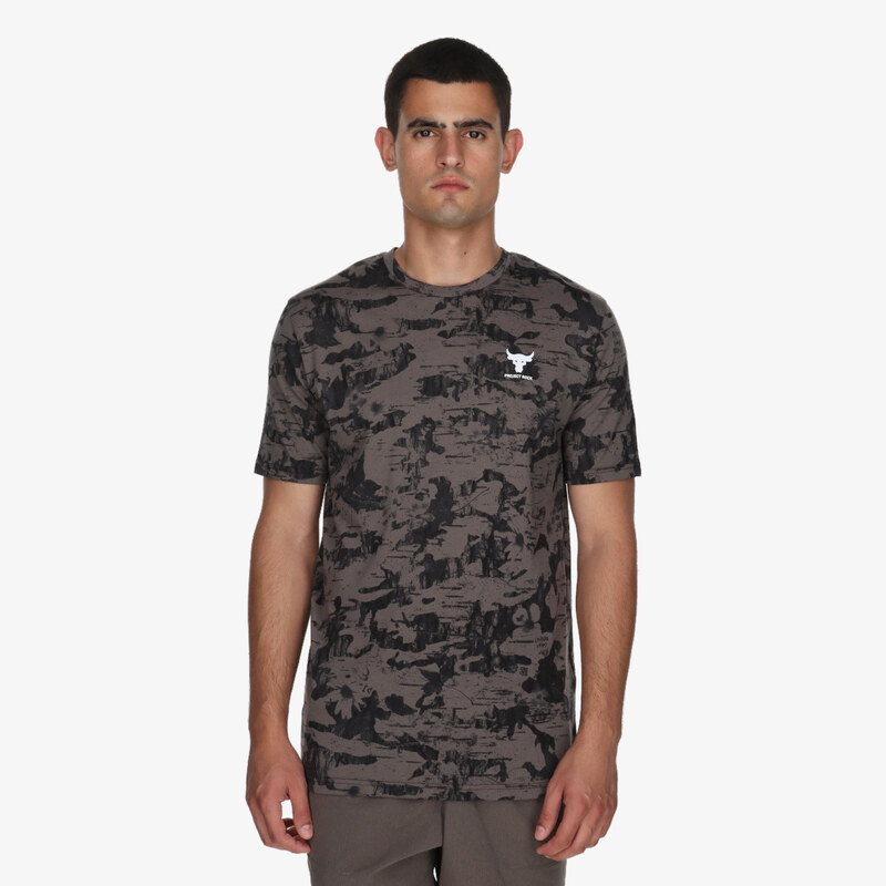 Under Armour Project Rock Payoff MD 62356416