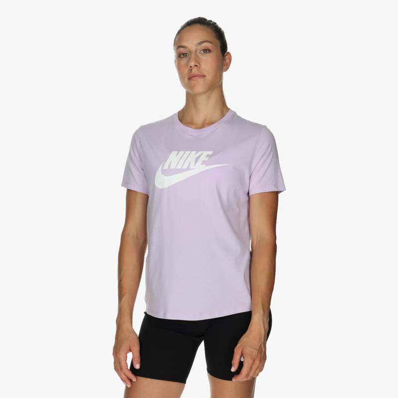 Nike W NSW CLUB SS TEE ICN FTRA XS 63099424