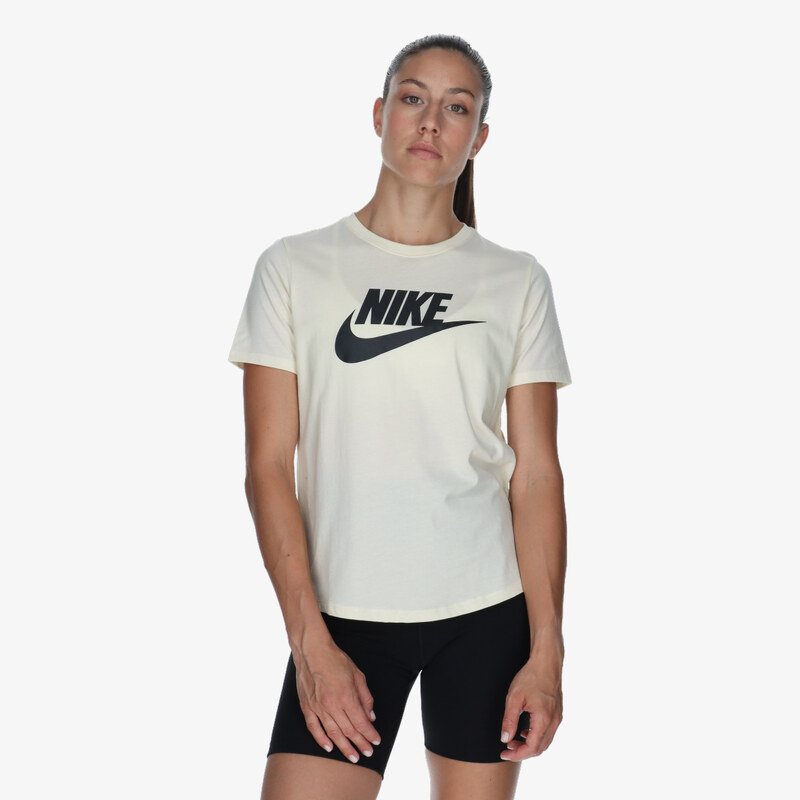 Nike W NSW CLUB SS TEE ICN FTRA XS 62356283