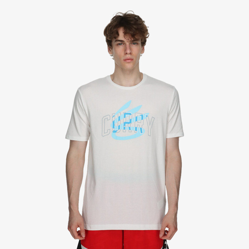 Under Armour Curry Champ Mindset 2XL 62356114