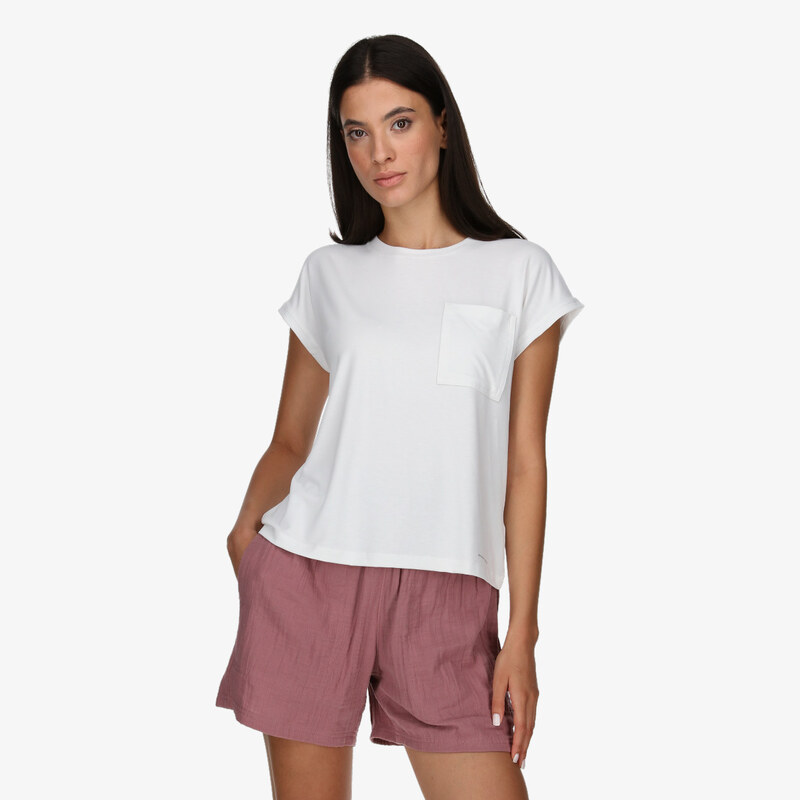 Columbia Boundless Trek Short Sleeve Tee XS 62356050