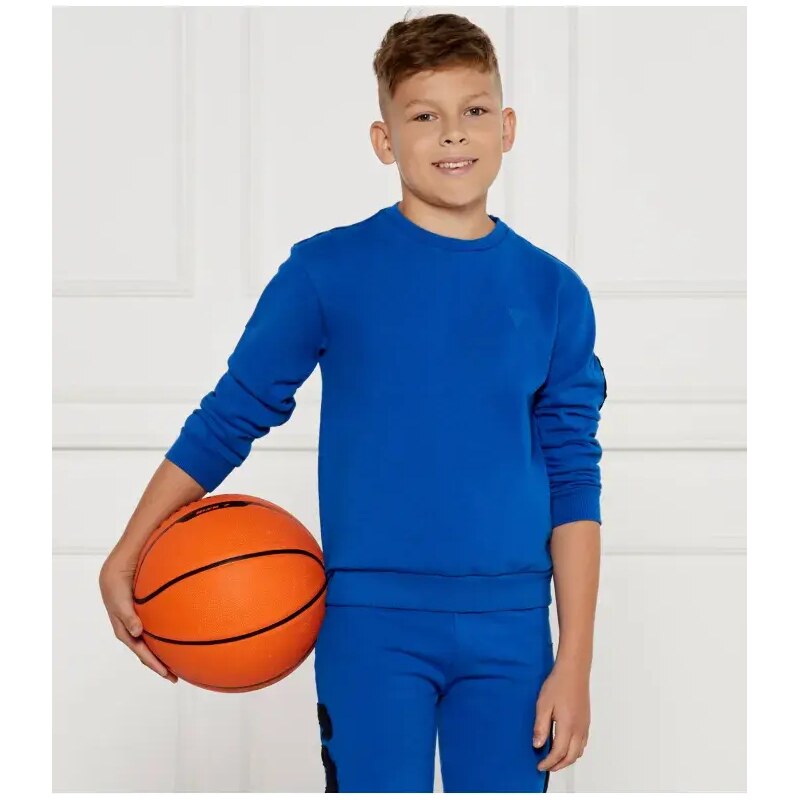 Guess Mikina | Oversize fit 55610154