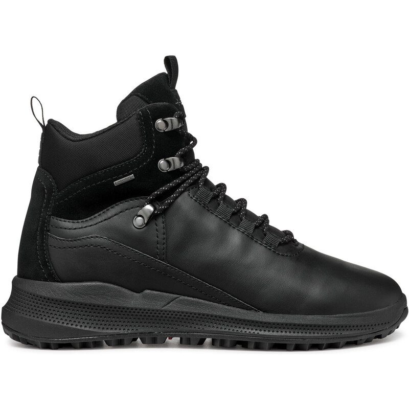 Outdoorová obuv Geox 55632187