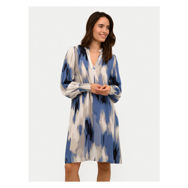 Košeľové šaty Kaffe 55636194