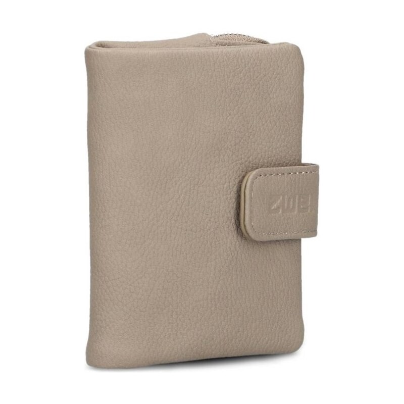 ZWEI peňaženka MW5 NUBUK-CAPPUCCINO 63751675