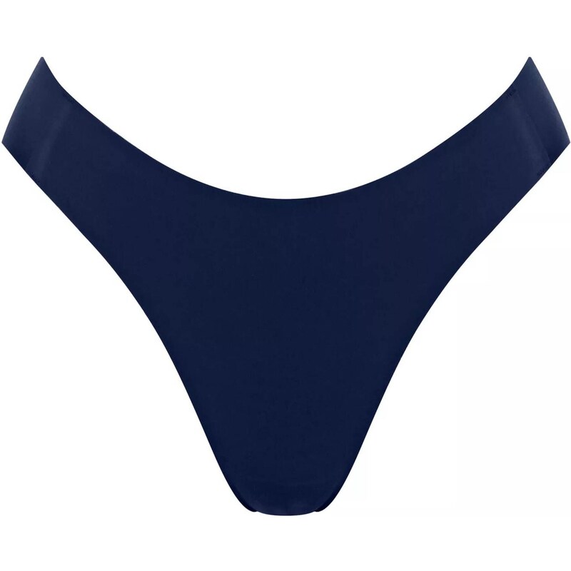 SLOGGI Nohavičky ZERO Feel 2.0 modrá 55647600