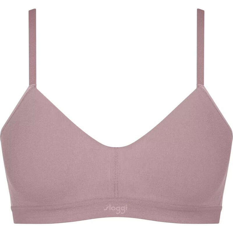 SLOGGI Podprsenka Ever Ease rosé 55647602