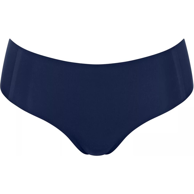 SLOGGI Nohavičky ZERO Feel 2.0 námornícka modrá / modrosivá 55647632