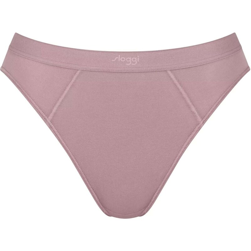 SLOGGI Nohavičky EVER Ease rosé 55647630