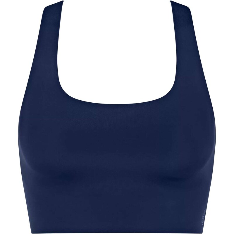 SLOGGI Podprsenka ZERO Feel 2.0 modrá 55647639