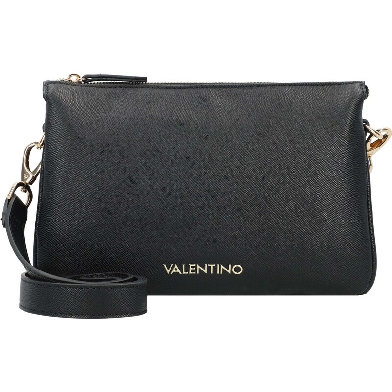 VALENTINO Taška cez rameno Zero Re čierna 55647967