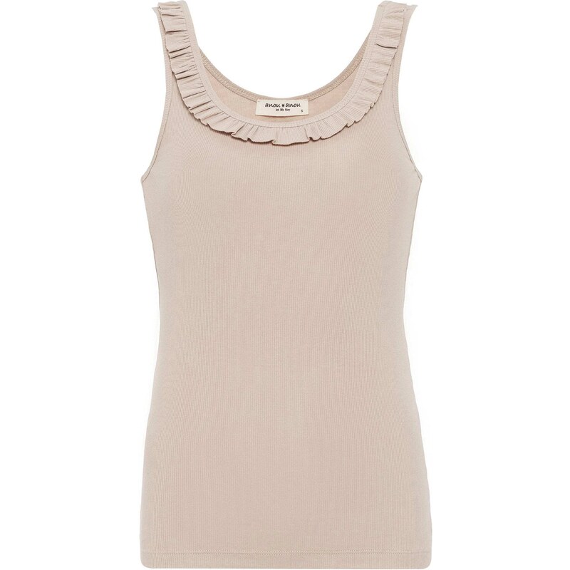 Anou Anou Tielko telová 55684843