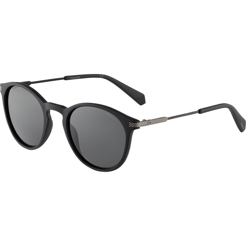 Polaroid Slnečné okuliare čierna 55648498