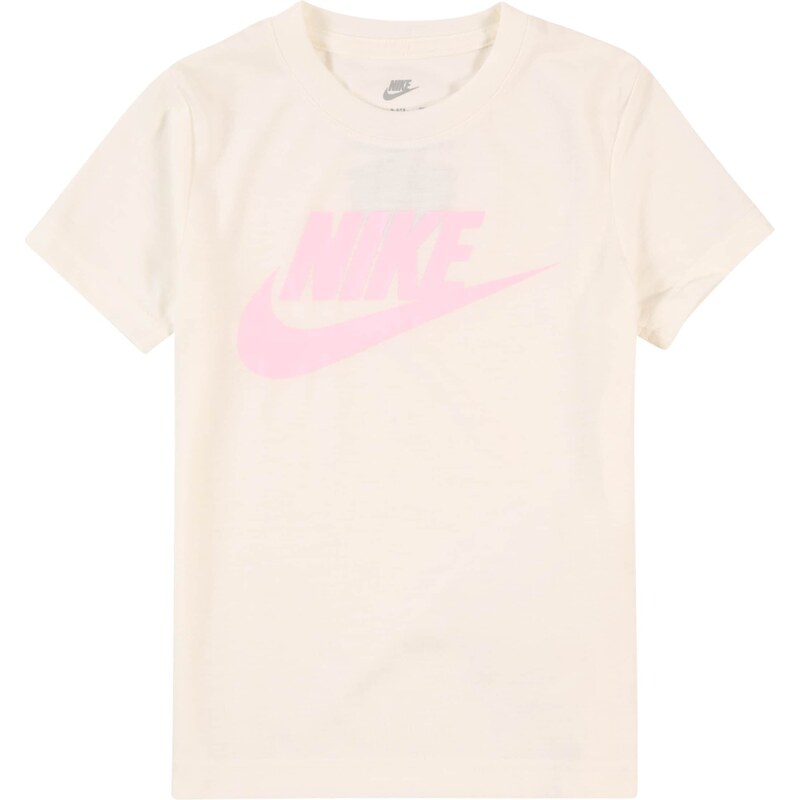 Nike Sportswear Tričko fuksia / ružová 55648512