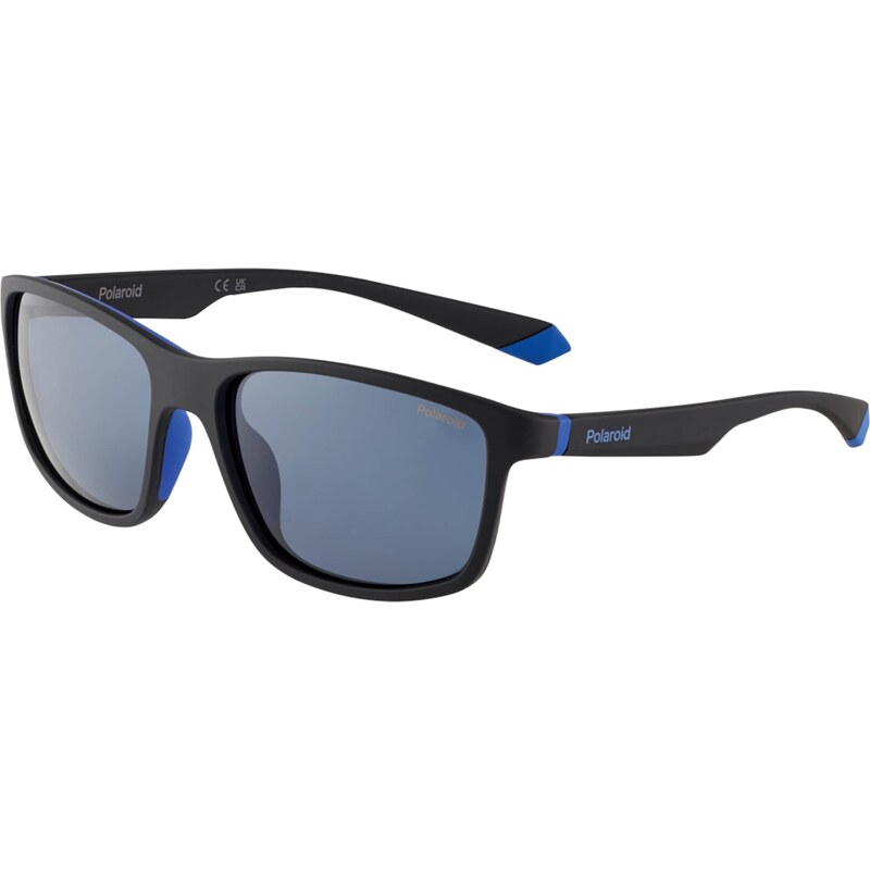 Polaroid Slnečné okuliare 2153 modrá / čierna 55648549