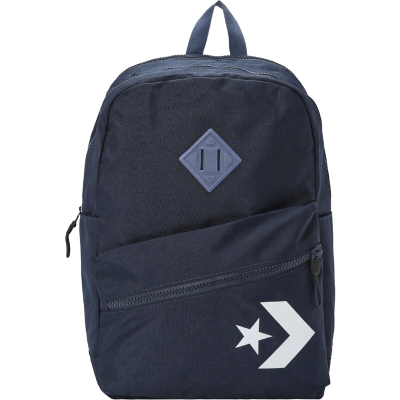 CONVERSE Batoh CAN STAR CHEVRON námornícka modrá / opálová / biela 55648632