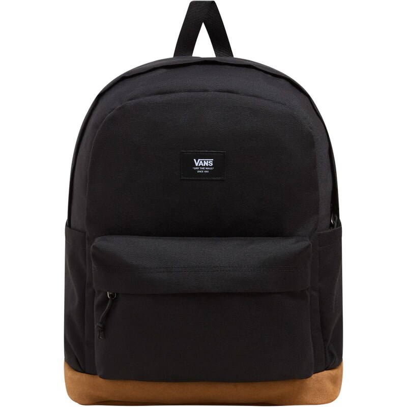 VANS Batoh Old Skool koňaková / čierna 55648171