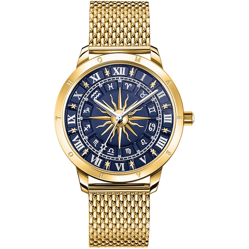 Thomas Sabo WA0352-264-209-33 68297121