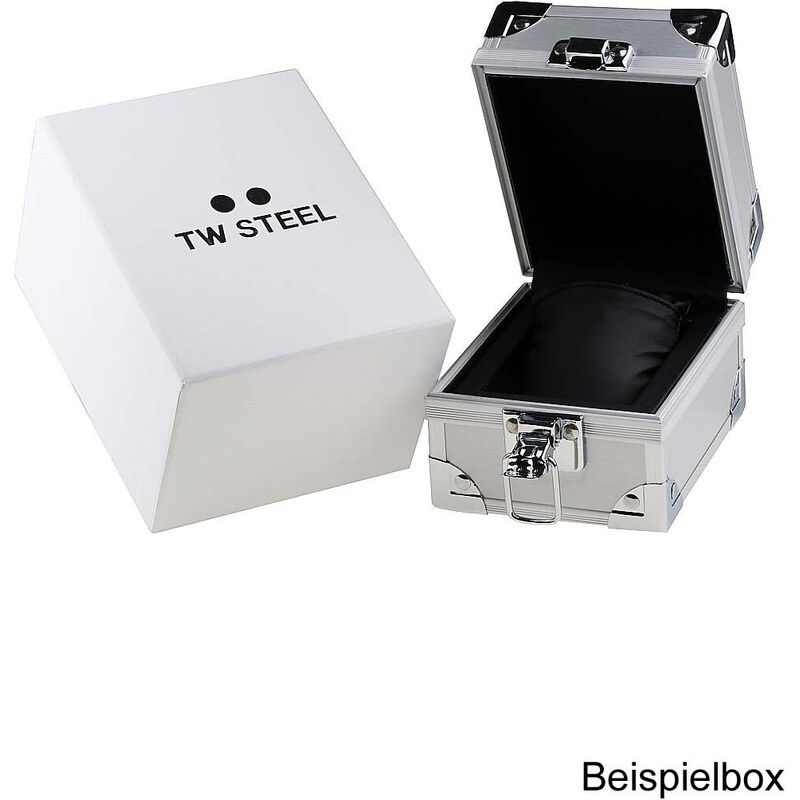TW-Steel CS108 Canteen Chronograph 45mm