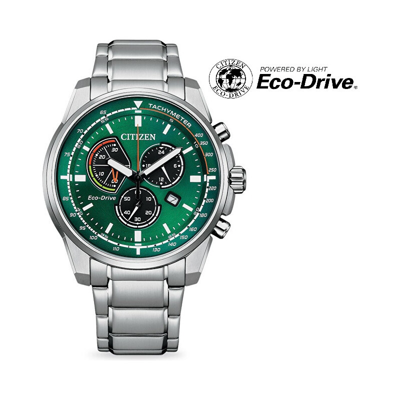 Citizen Eco-Drive AT1190-87X 66580644